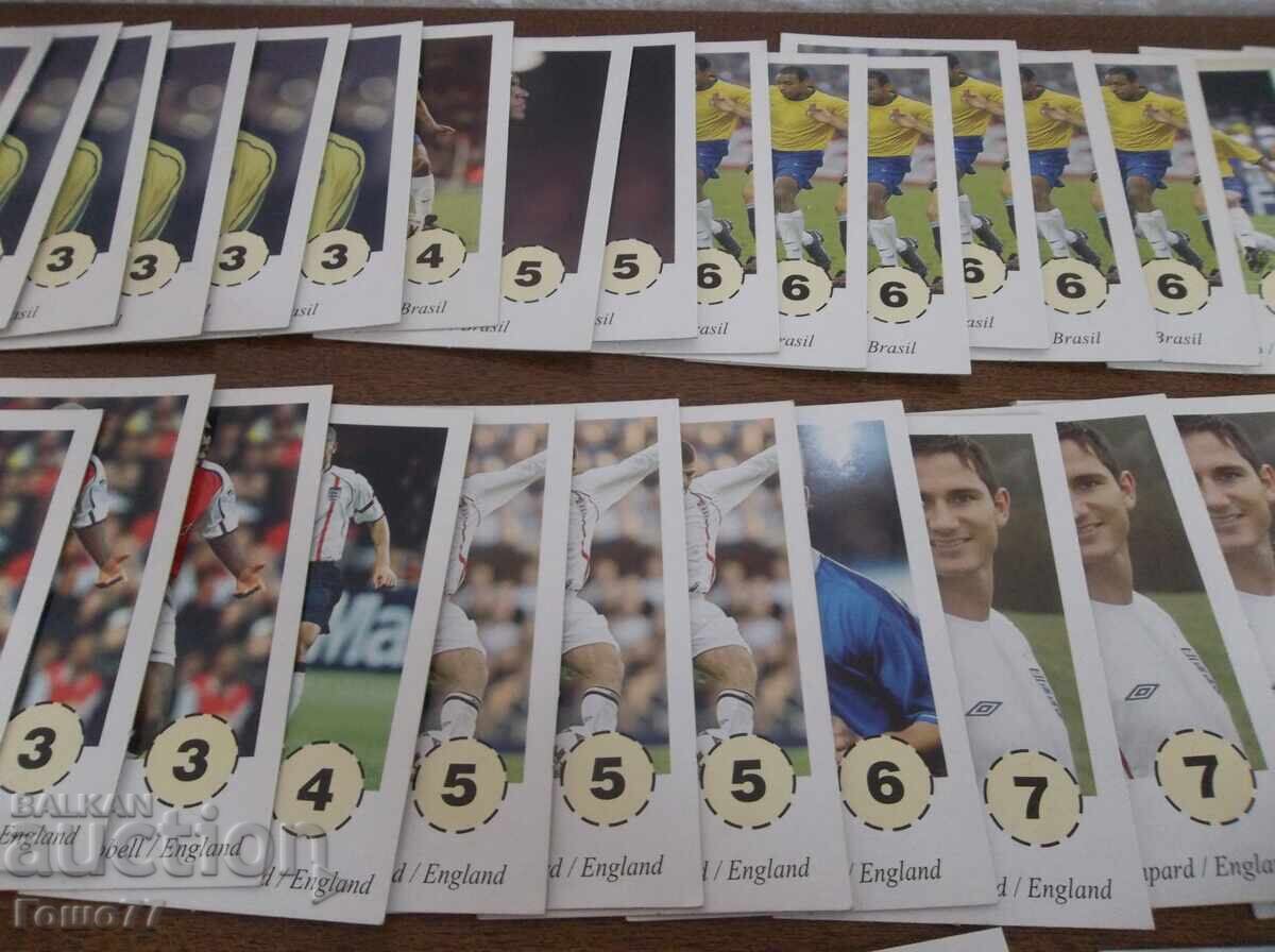 Δημοπρασία Χάρτες