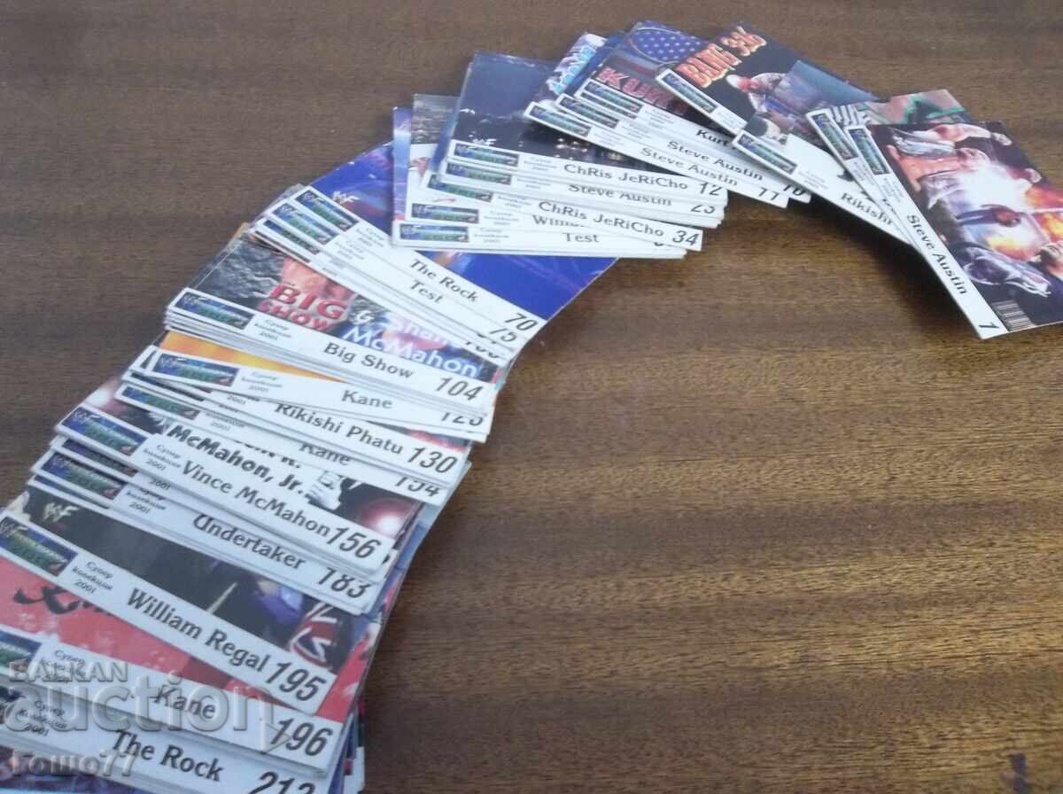 Χάρτες με τιμή 50.00 BGN | € 25.56