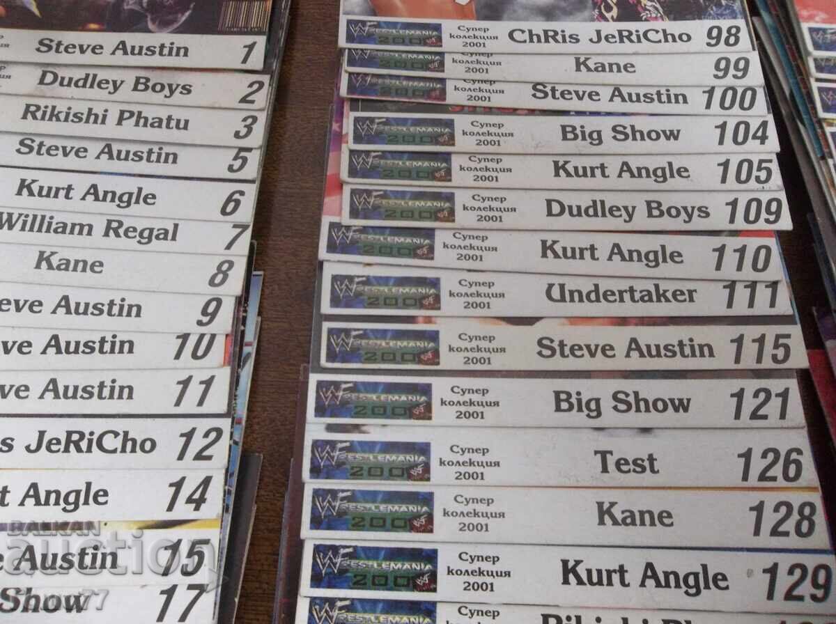 Hărți - 5 Hărți - 5