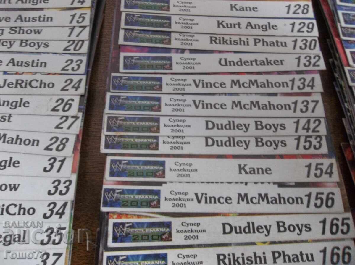 Hărți - 6 Hărți - 6