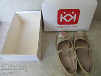 OFFICIAL CHILDREN'S SHOES - Size 30 /1/
