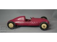 Νίκη Σταρά Ριάdka Βουλγάρικο μηχανικό παιχνίδι αυτοκίνητο φόρμουλα