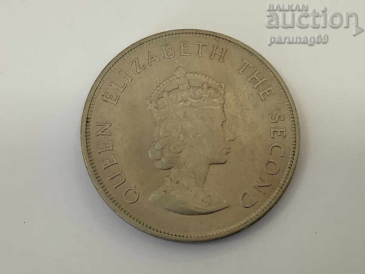 Джърси 5 шилинга 1966 900 г. от Битката при Хейстингс 1066 с цена € 7.67 | 15.00 лв.