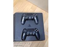 Playstation Sony 4, Σύστημα 1TB Slim