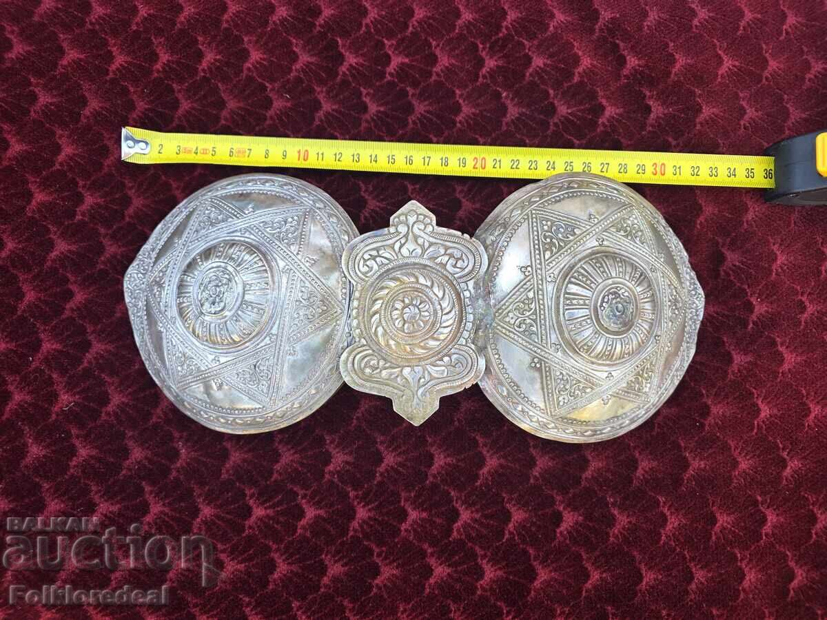 Livrarea Pahfte pentru portul femeiesc din Bitola, Mariovo și Prilep Livrarea Pahfte pentru portul femeiesc din Bitola, Mariovo și Prilep