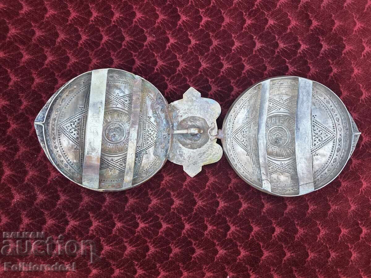 Pahfte pentru portul femeiesc din Bitola, Mariovo și Prilep - 6 Pahfte pentru portul femeiesc din Bitola, Mariovo și Prilep - 6