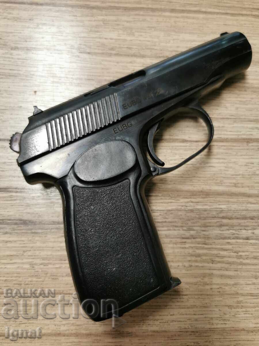 Makarov with price 249.00 BGN | € 127.31 Makarov with price 249.00 BGN | € 127.31