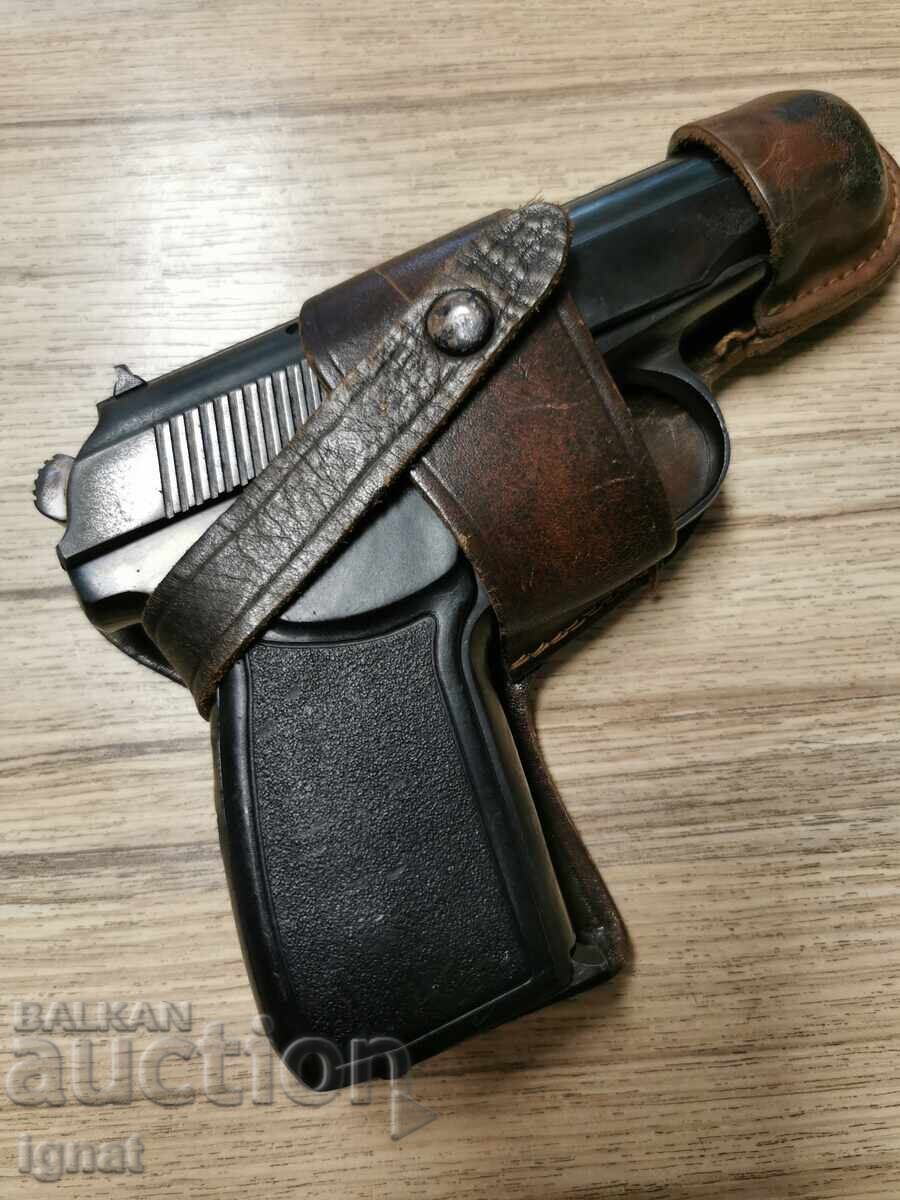 Makarov - 6 Makarov - 6