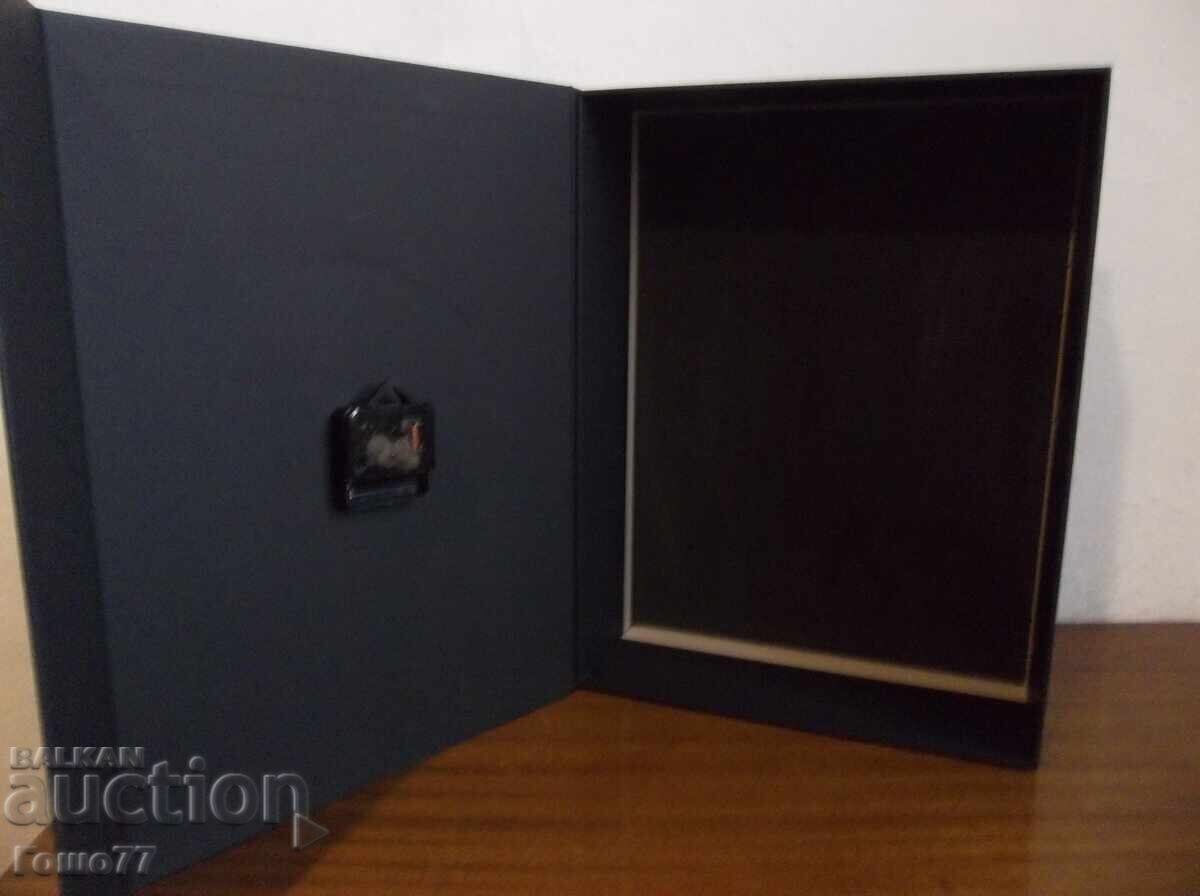 Παράδοση Ρολόι