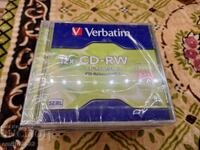 Δίσκοι CD 10τμχ σε κουτί