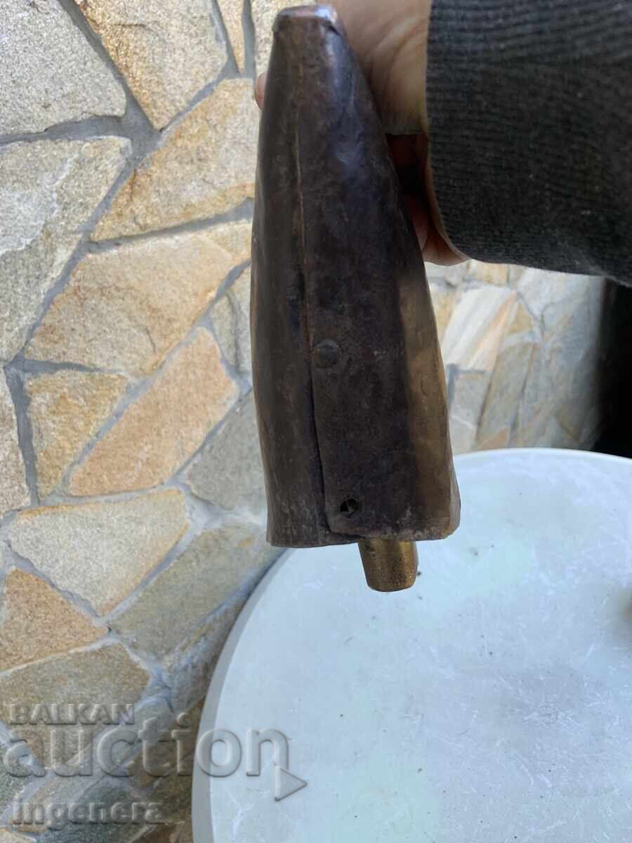 Доставка на ХЛОПКА ЧАН ТЮМБЕЛЕК ГОЛЯМ