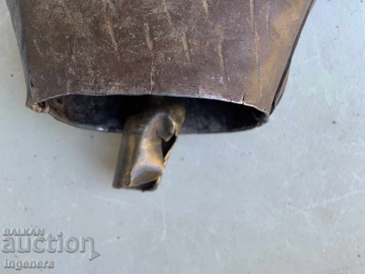 ХЛОПКА ЧАН ТЮМБЕЛЕК ГОЛЯМ - 5