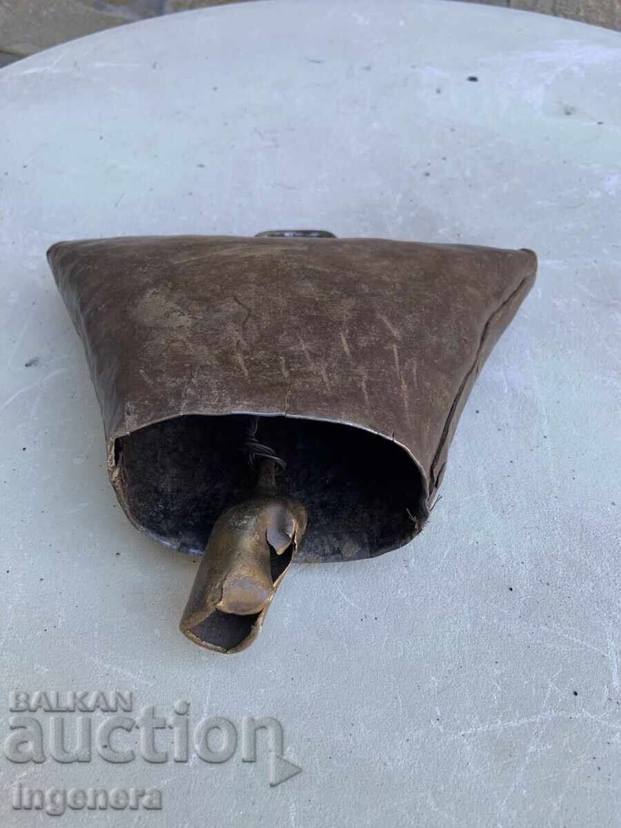 ХЛОПКА ЧАН ТЮМБЕЛЕК ГОЛЯМ - 7