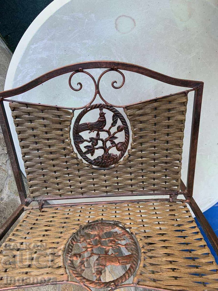 ΠΡΟΜΗΘΕΙΑ ΓΙΑ ΠΕΡΙΟΔΙΚΑ ΜΕΤΑΛΛΙΚΟ ΠΛΕΞΙΔΙ ΔΙΑΚΟΣΜΗΤΙΚΑ με τιμή 55.00 BGN | € 28.12