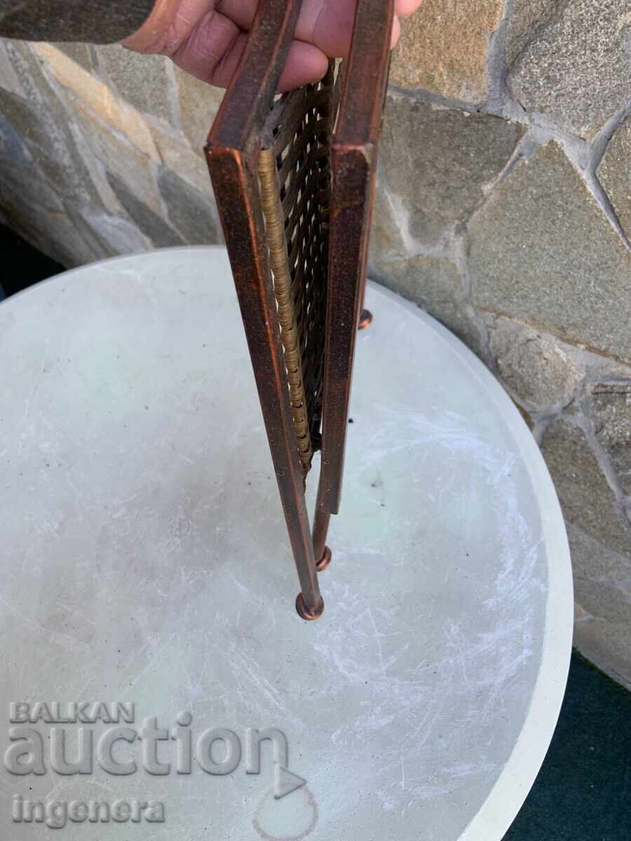 ΠΡΟΜΗΘΕΙΑ ΓΙΑ ΠΕΡΙΟΔΙΚΑ ΜΕΤΑΛΛΙΚΟ ΠΛΕΞΙΔΙ ΔΙΑΚΟΣΜΗΤΙΚΑ - 7