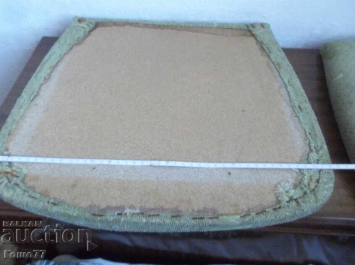 Delivery of Seats Delivery of Seats