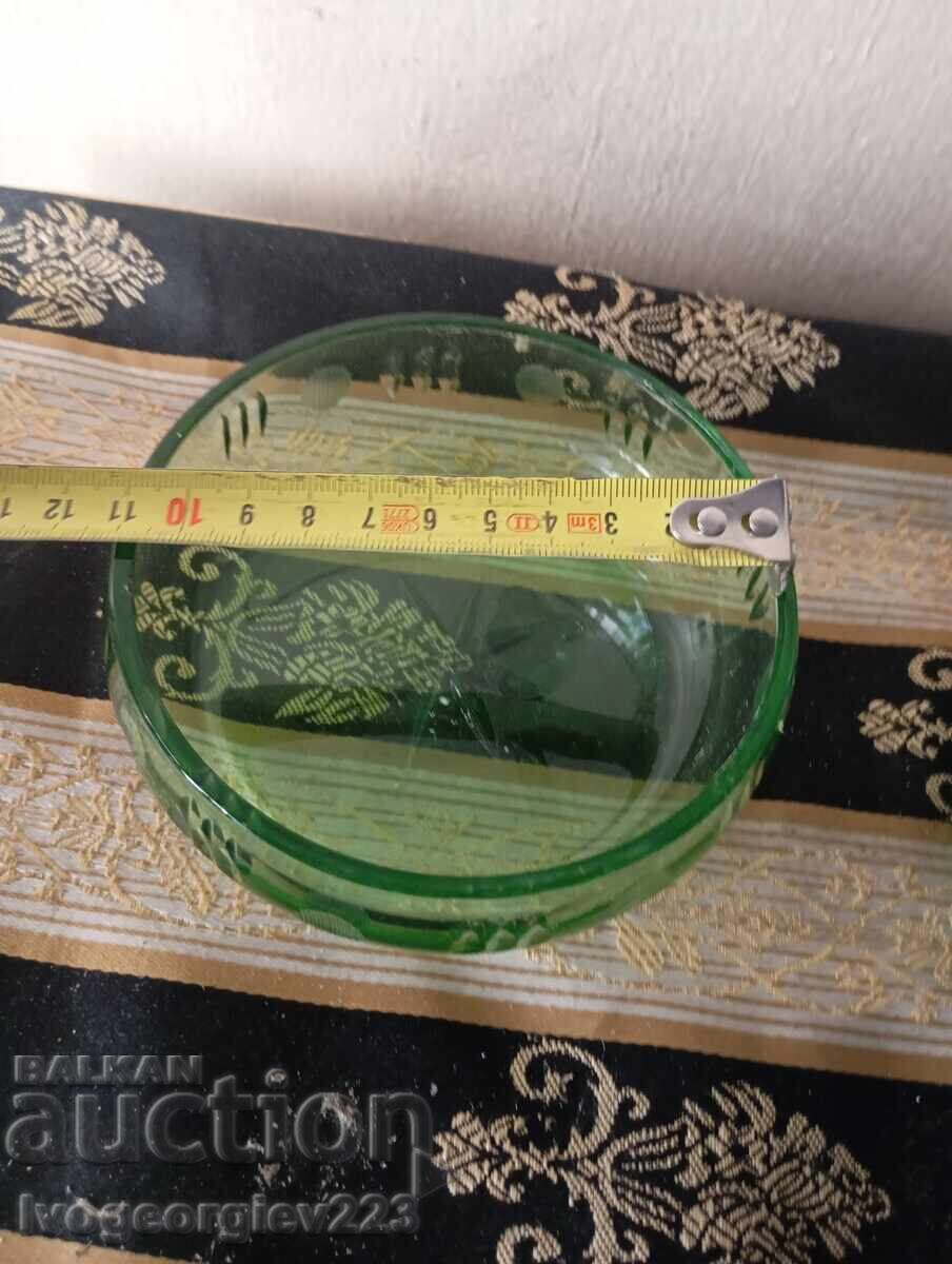 Παράδοση Αντίκα μπομπονιέρα, ζαχαριέρα