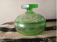 Винтидж бонбониера,захарница