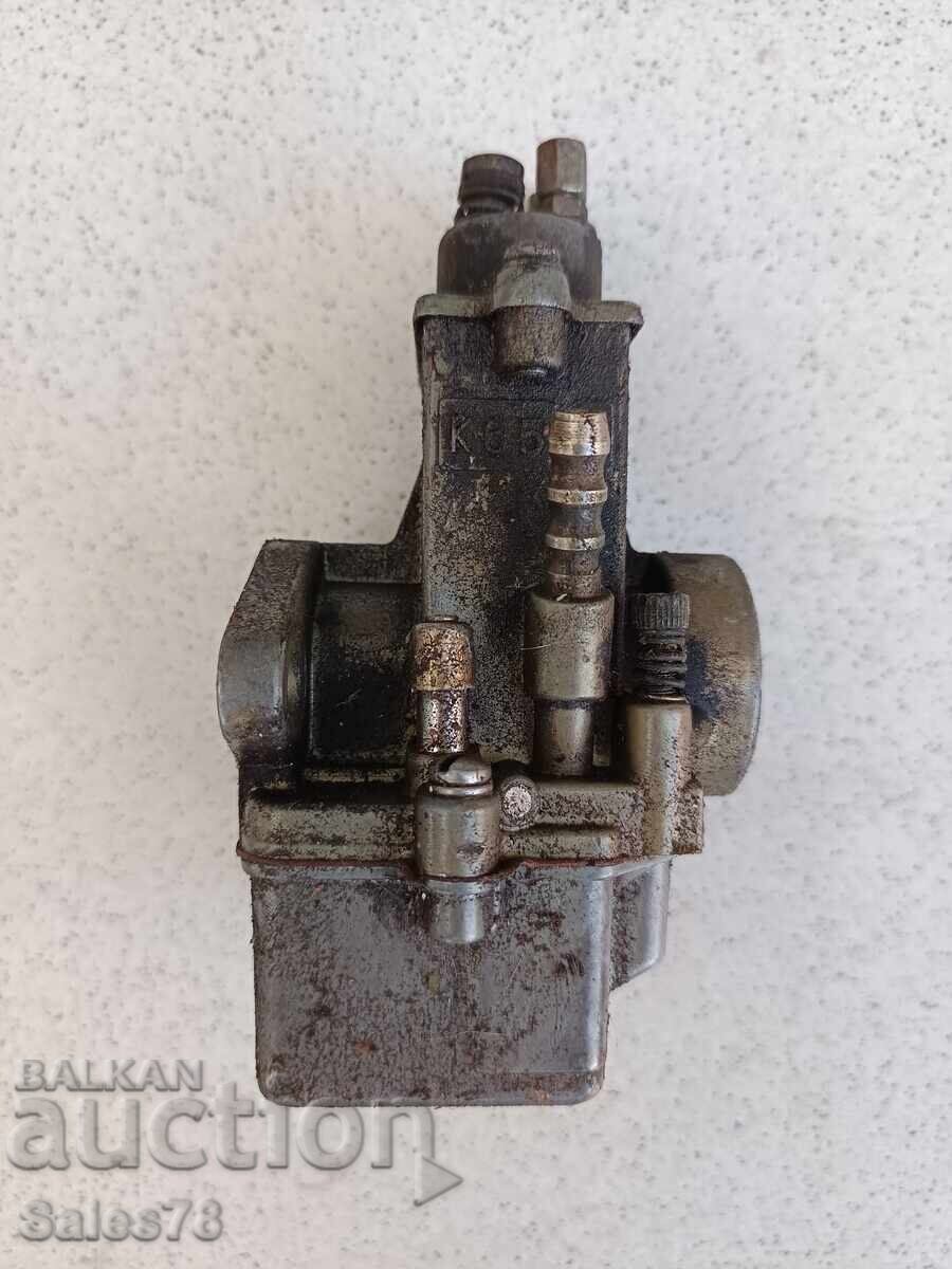 Auction  Carburetor for IJ