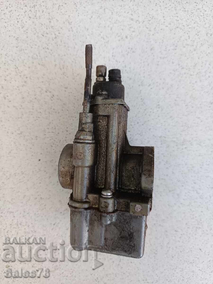 Delivery of Carburetor for IJ