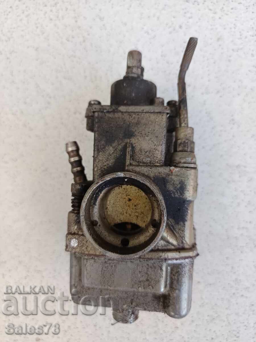Carburetor for IJ
