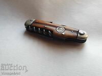 Briceag de buzunar vechi original Boker Böker