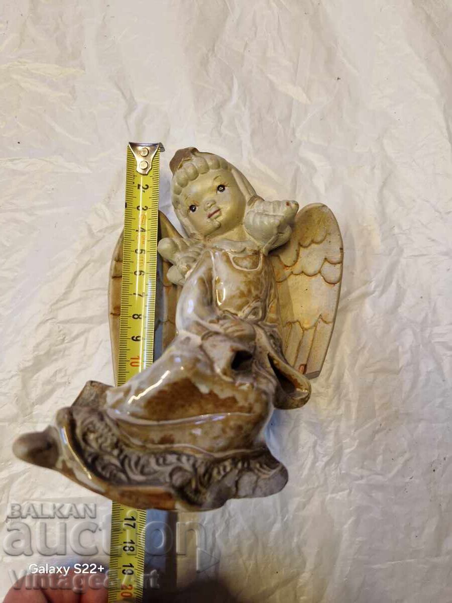 Porcelain Angel - Chips with price 12.00 BGN | € 6.14