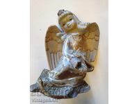 Porcelain Angel - Chips