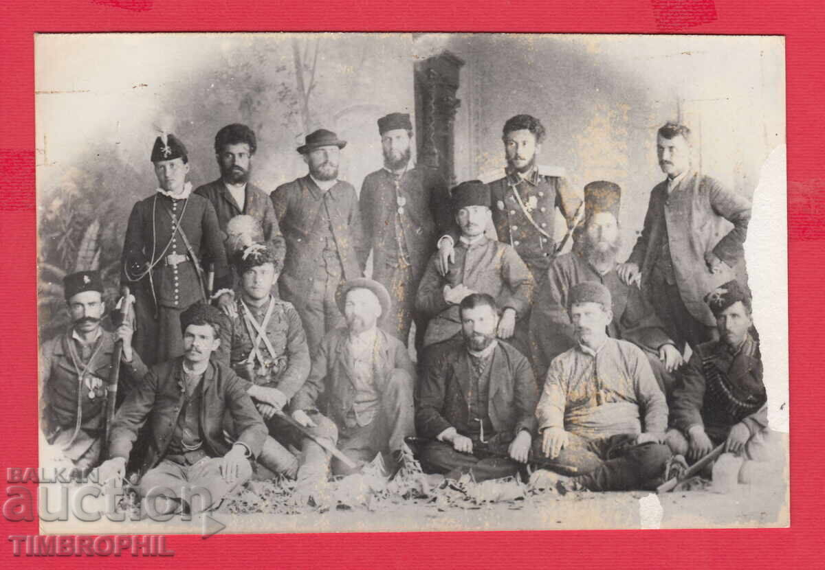 220602 / Fotografie Cetnici Femeie Bărbați ofițer Popă 220602 / Fotografie Cetnici Femeie Bărbați ofițer Popă