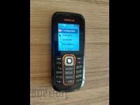 Nokia, raboti. BZTS (in Greek characters)