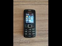 Nokia, raboti. BZTS (in Greek characters)