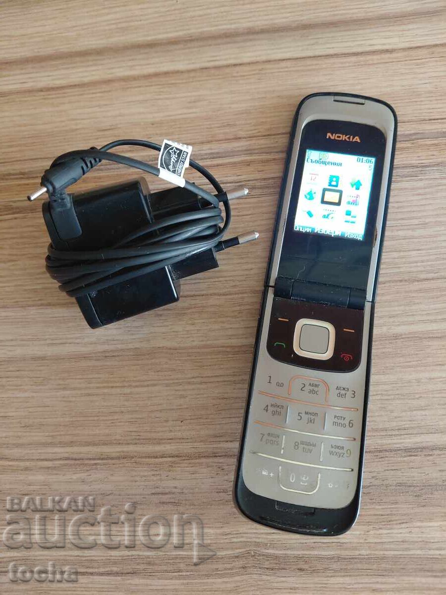 Nokia, raboti. BZTS (in Greek characters) Nokia, raboti. BZTS (in Greek characters)