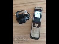 Nokia, raboti. BZTS (in Greek characters)