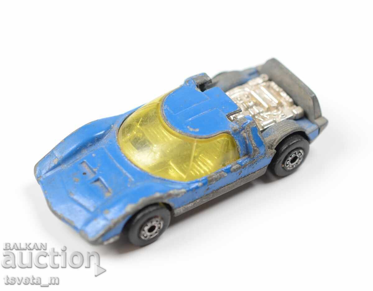 Matchbox Matchbox Mazda RX500 1971 with price 10.00 BGN | € 5.11 Matchbox Matchbox Mazda RX500 1971 with price 10.00 BGN | € 5.11