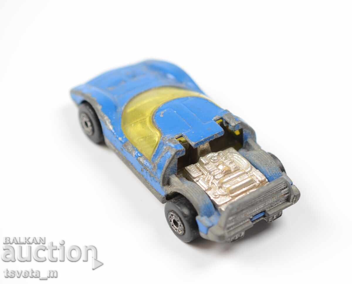 Delivery of Matchbox Matchbox Mazda RX500 1971 Delivery of Matchbox Matchbox Mazda RX500 1971