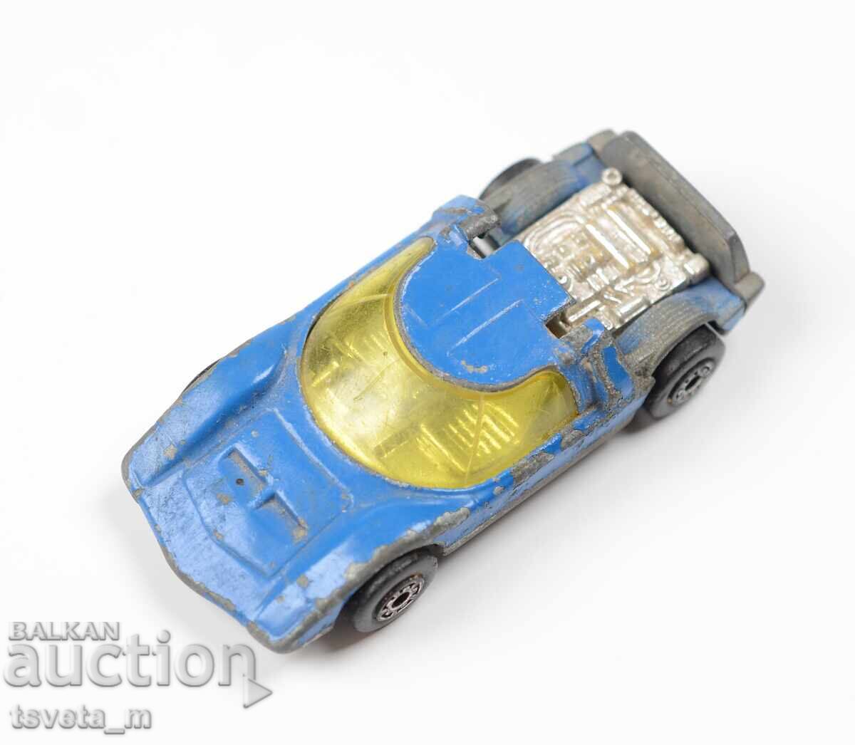 Matchbox Matchbox Mazda RX500 1971 Matchbox Matchbox Mazda RX500 1971