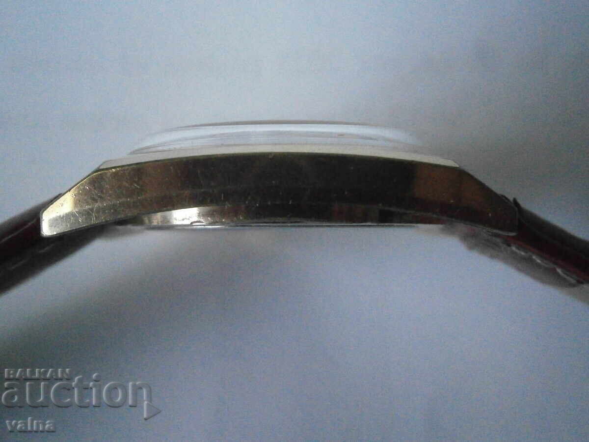 WOSTOK, 2214, 18 jewels, USSR, каса 34mm, Au 10, TOP!, 110лв - 5