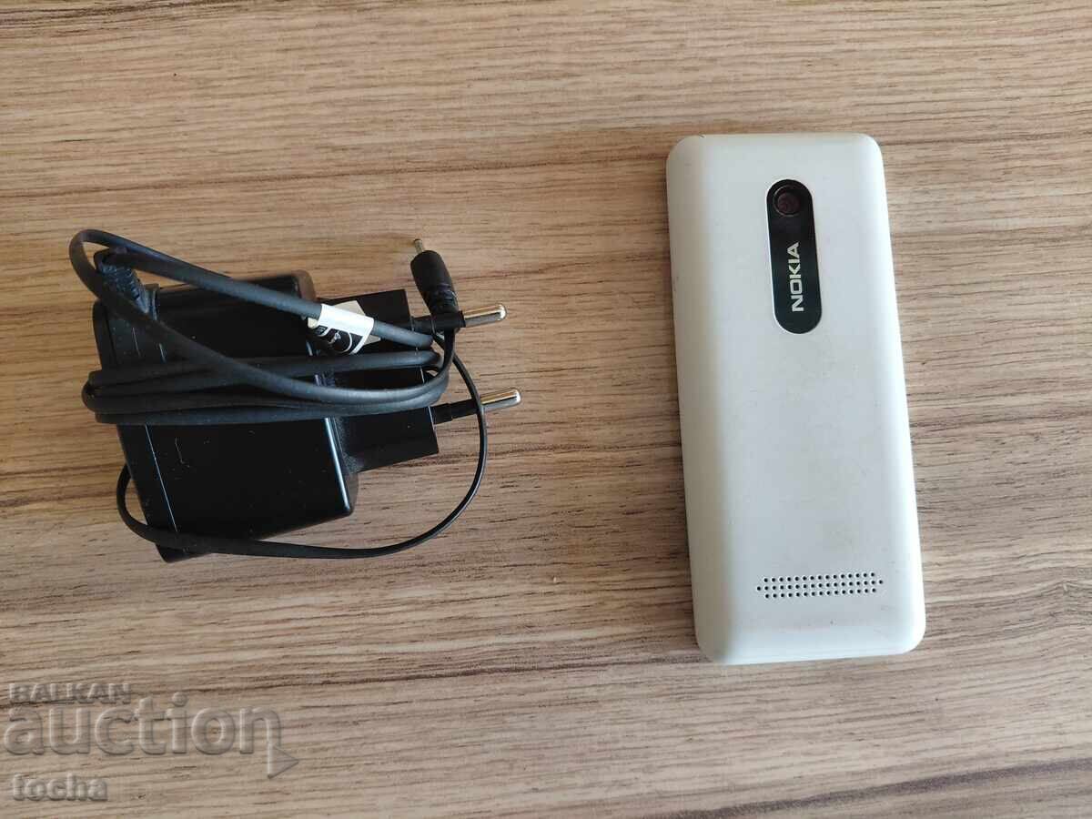 Nokia, works. BZC with price 22.00 BGN | € 11.25 Nokia, works. BZC with price 22.00 BGN | € 11.25