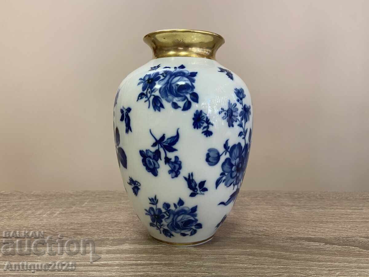 Royal Porzellan Bavaria KPM Vase, Germany - 5 Royal Porzellan Bavaria KPM Vase, Germany - 5