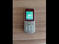 Nokia, raboti. BZTS (in Greek characters)