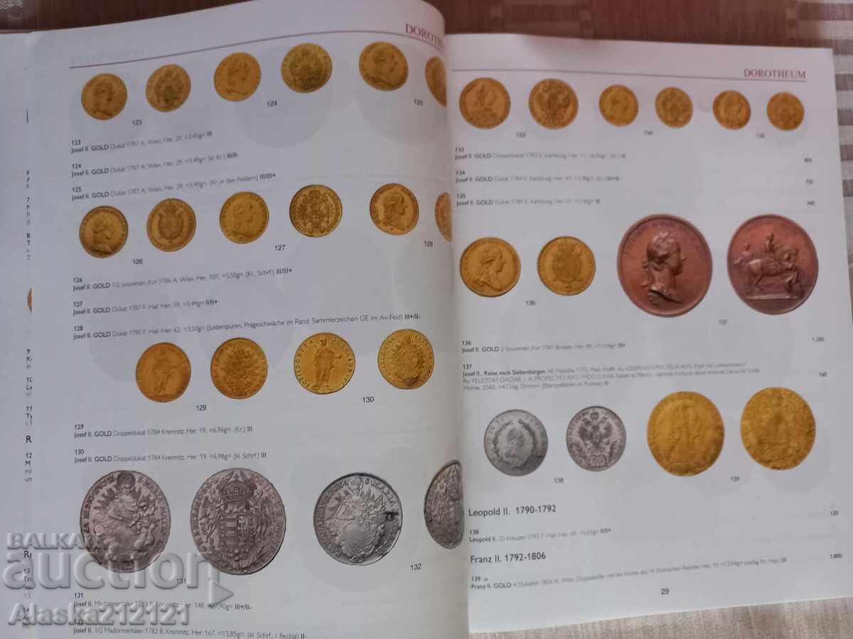 Δημοπρασία Νομισματική - Κατάλογος δημοπρασιών για μεσαιωνικά νομίσματα Δημοπρασία Νομισματική - Κατάλογος δημοπρασιών για μεσαιωνικά νομίσματα