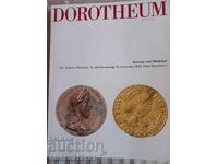 Numismatică - Catalog de licitații pentru monede medievale