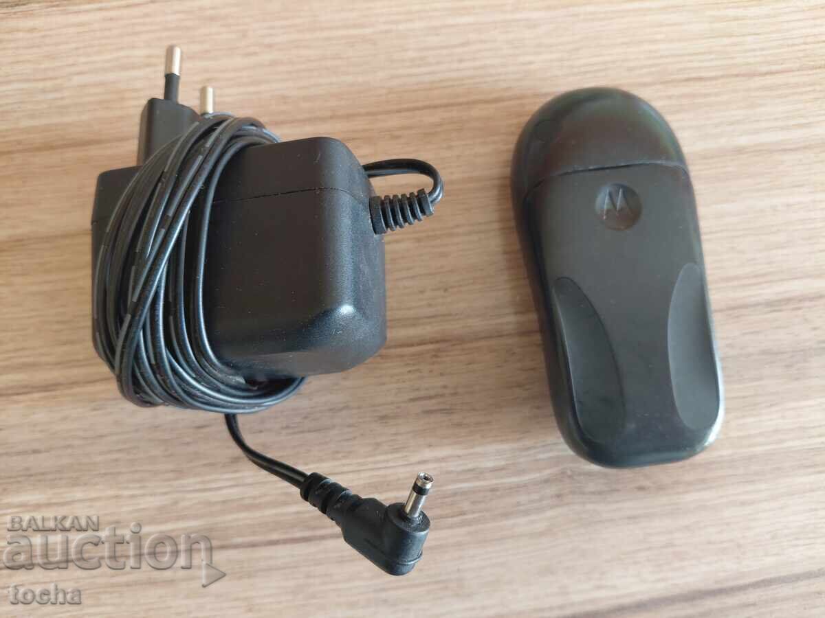 Auction Motorola, working. No price Auction Motorola, working. No price