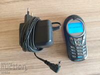 Motorola , εργάζεται . BZTS