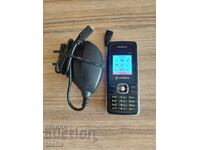 Vodafone, δουλεύει . BZTS