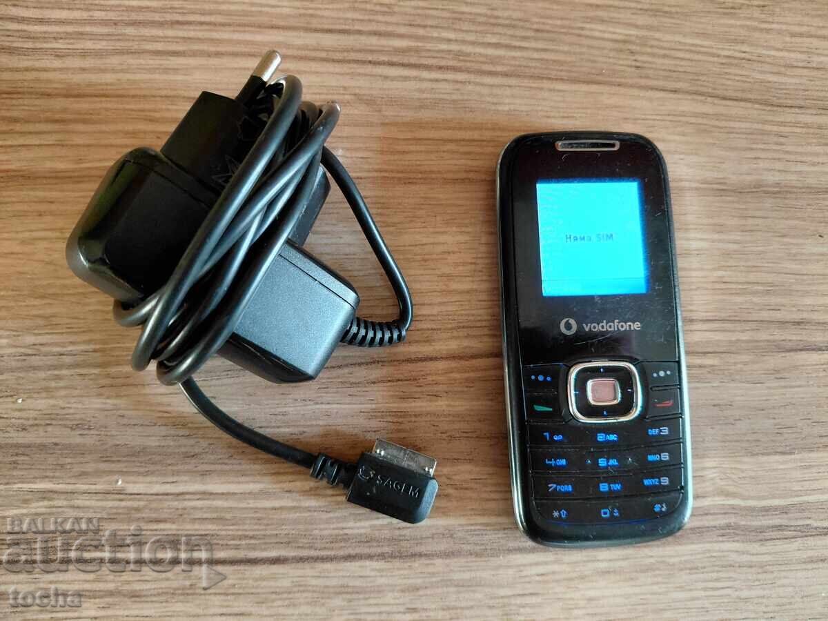 Vodafone, δουλεύει . BZTS Vodafone, δουλεύει . BZTS