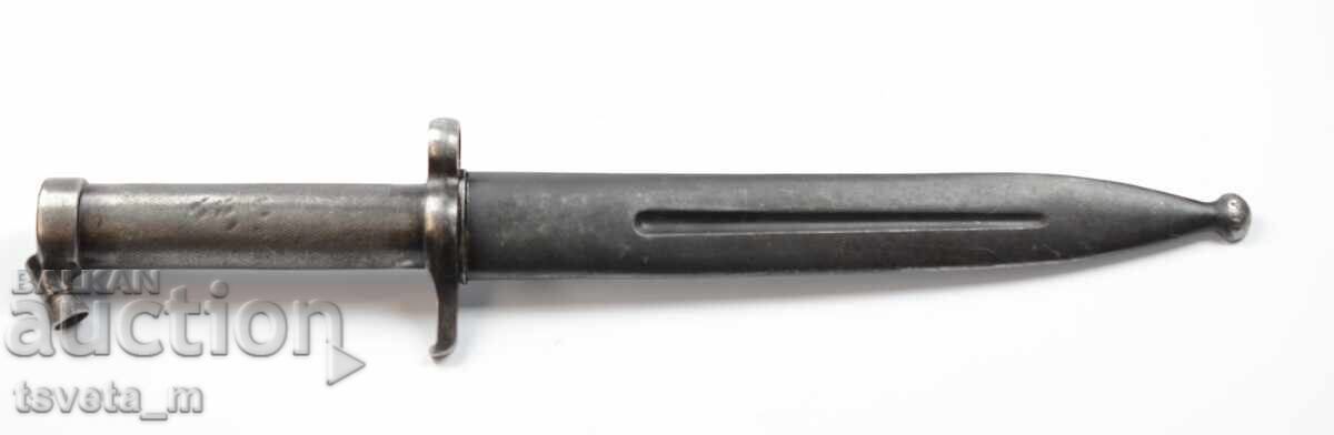 Auction SWEDISH CHIC MAUSER M1896 Auction SWEDISH CHIC MAUSER M1896