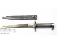 SWEDISH CHIC MAUSER M1896