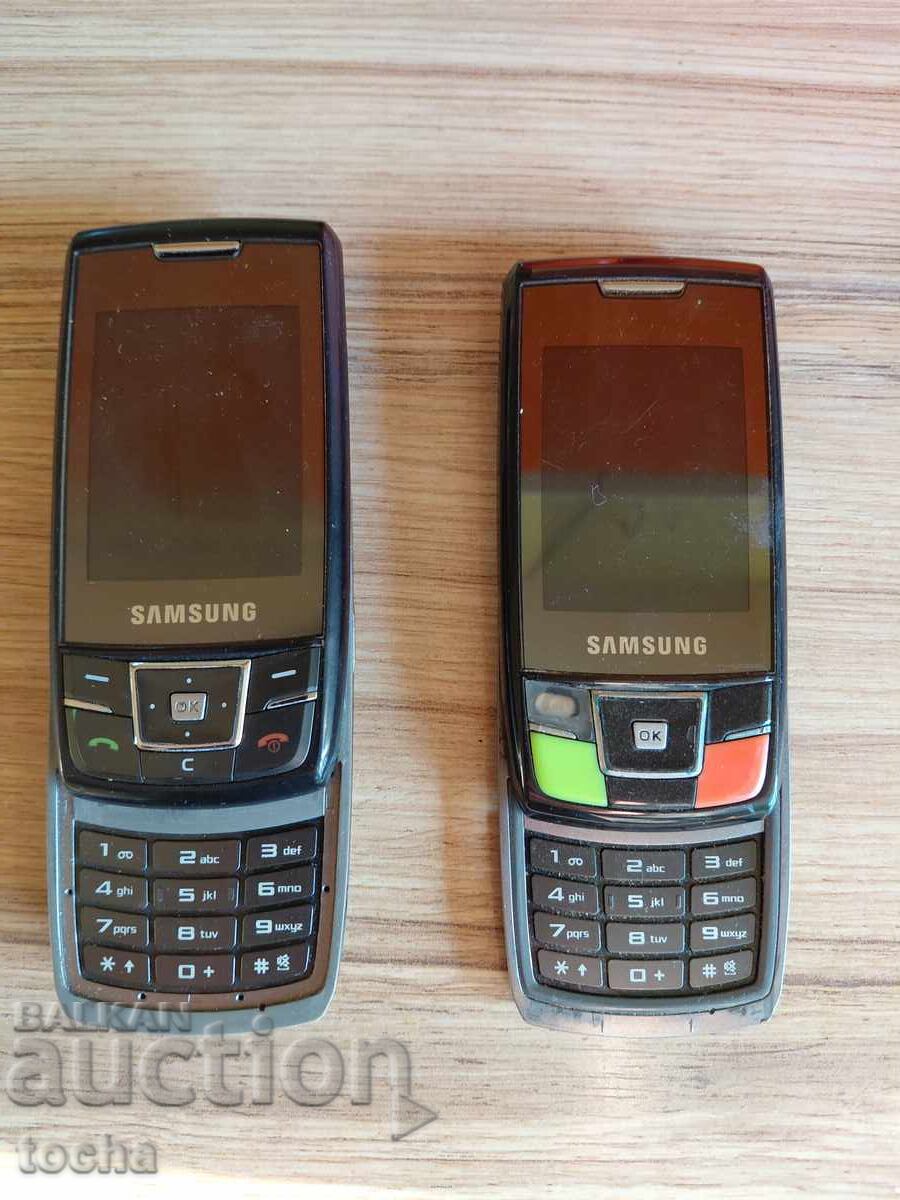 Παρτίδα Samsung SGH-D880 . BZTS Παρτίδα Samsung SGH-D880 . BZTS