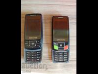 Παρτίδα Samsung SGH-D880 . BZTS